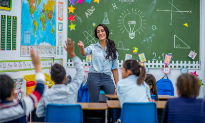 Học và làm giáo viên trung học ở Úc: Lộ trình, yêu cầu và cơ hội nghề